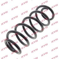 Spiralfeder KYB RA3774 Vorderachse 350mm - 1 Stück