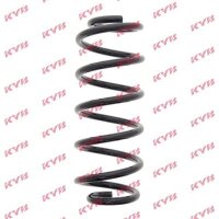 Spiralfeder KYB RA3774 Vorderachse 350mm - 1 Stück