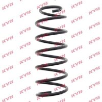 Fahrwerksfeder KYB RA3754 Vorderachse 370mm Spiralfeder -...