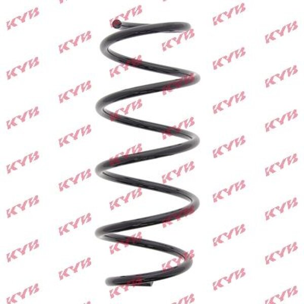 Spiralfeder KYB RA3751 Vorderachse 354mm K-Flex - 1 Stück
