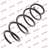 Spiralfeder KYB RA3751 Vorderachse 354mm K-Flex - 1...