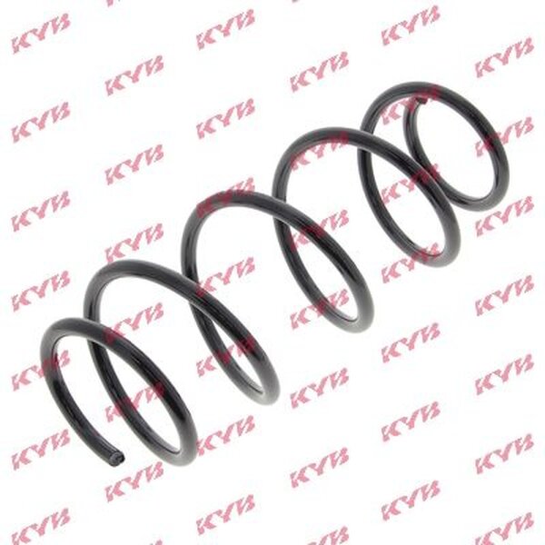 Spiralfeder KYB RA3750 Vorderachse 349mm K-Flex - 1 Stück