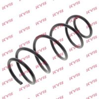 Spiralfeder KYB RA3750 Vorderachse 349mm K-Flex - 1...
