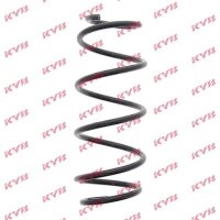 Spiralfeder KYB RA3750 Vorderachse 349mm K-Flex - 1...