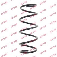 KYB RA2072 Fahrwerksfeder