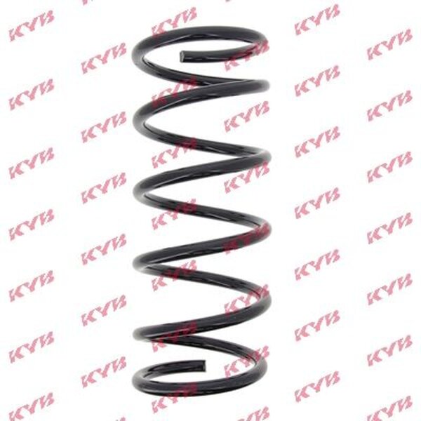 Spiralfeder KYB RA1804 Vorderachse K-Flex - 1 Stück