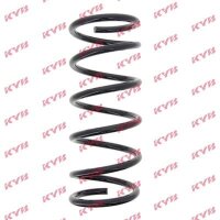 Spiralfeder KYB RA1804 Vorderachse K-Flex - 1 Stück