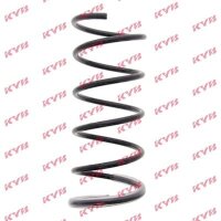 KYB RA1066 Fahrwerksfeder