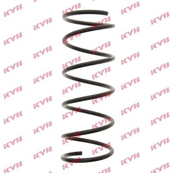KYB RA1065 Fahrwerksfeder