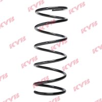 KYB RA1059 Fahrwerksfeder