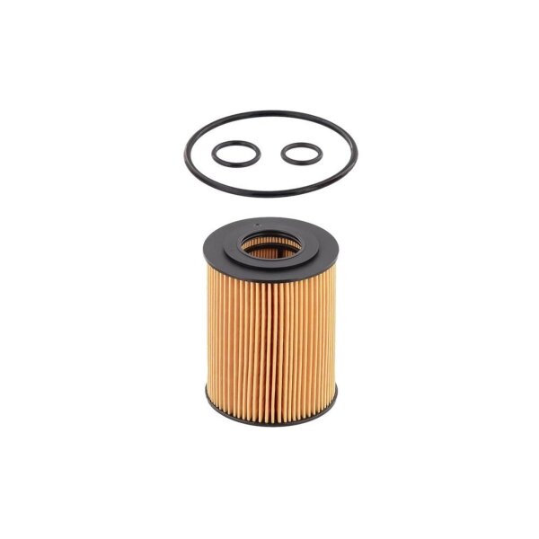 TOPRAN 206 045 Ölfilter
