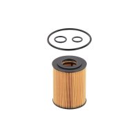 TOPRAN 206 045 Ölfilter
