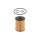 TOPRAN 206 045 Ölfilter