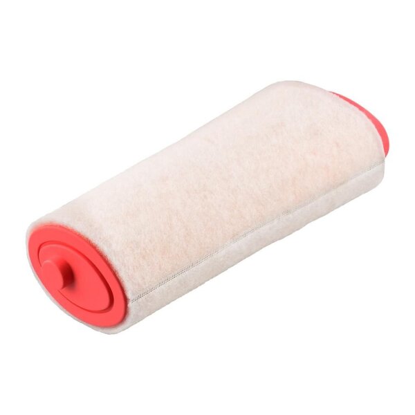 TOPRAN 500 227 Luftfilter