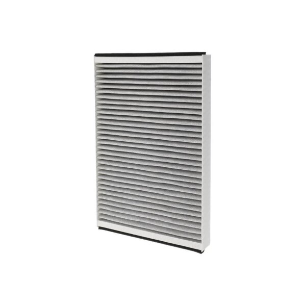 TOPRAN 207 014 Filter, Innenraumluft