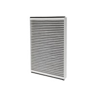 TOPRAN 207 014 Filter, Innenraumluft