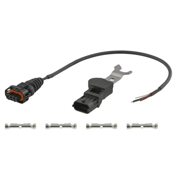 TOPRAN 207 013 Sensor, Nockenwellenposition