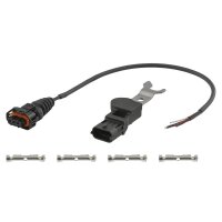 TOPRAN 207 013 Sensor, Nockenwellenposition