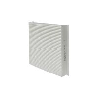 TOPRAN 206 732 Filter, Innenraumluft