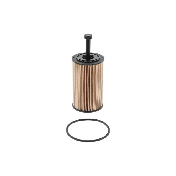 TOPRAN 720 802 Ölfilter