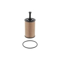 TOPRAN 720 802 Ölfilter