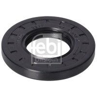 FEBI BILSTEIN 11410 Wellendichtring, Schaltgetriebeflansch