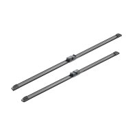 Scheibenwischer Satz BOSCH 3 397 118 962 Aerotwin 700/625mm - 1 Set