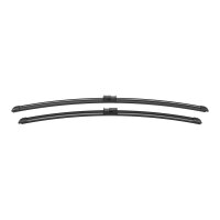 Scheibenwischer Satz BOSCH 3 397 118 962 Aerotwin 700/625mm - 1 Set