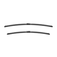 Scheibenwischer Satz BOSCH 3 397 118 962 Aerotwin 700/625mm - 1 Set