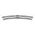 Scheibenwischer Satz BOSCH 3 397 118 962 Aerotwin 700/625mm - 1 Set