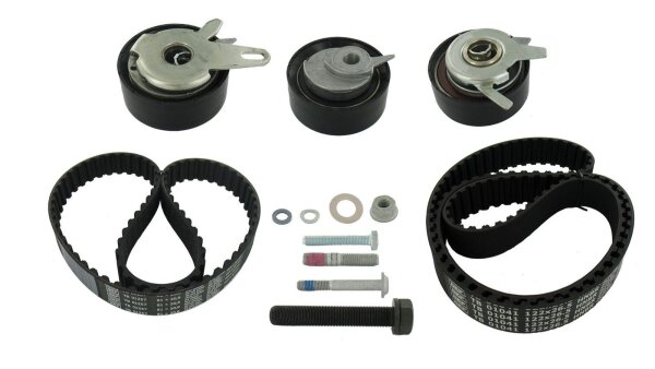 SKF VKMA 01270 Zahnriemensatz