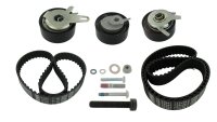 SKF VKMA 01270 Zahnriemensatz