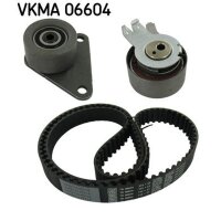 SKF VKMA 06604 Zahnriemensatz