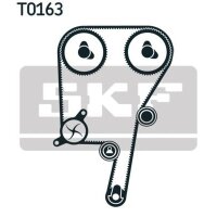 SKF VKMA 06604 Zahnriemensatz
