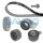 DAYCO KTB290 Zahnriemensatz