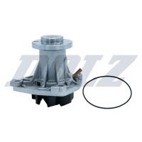 DOLZ A341 Wasserpumpe, Motorkühlung