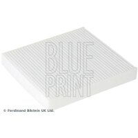 Pollenfilter BLUE PRINT ADG02548 161x182x25mm - 1 Stück