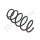 PROFLEX AUTOMOTIVE PX1-0101 Fahrwerksfeder