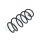 PROFLEX AUTOMOTIVE PX1-0101 Fahrwerksfeder