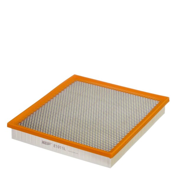 HENGST FILTER E1011L Luftfilter