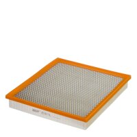 HENGST FILTER E1011L Luftfilter