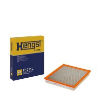 HENGST FILTER E1011L Luftfilter