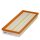 HENGST FILTER E455L02 Luftfilter