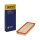 HENGST FILTER E455L02 Luftfilter