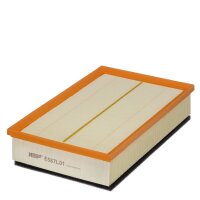 HENGST FILTER E587L01 Luftfilter