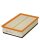 HENGST FILTER E587L01 Luftfilter