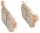 TRW MCB784SH Bremsbelagsatz, Scheibenbremse