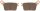TRW MCB784SH Bremsbelagsatz, Scheibenbremse