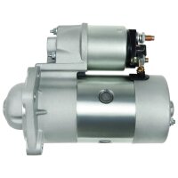 AS-PL S4016 Starter
