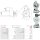 AS-PL S4016 Starter